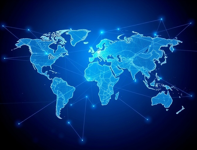 Global Supply Chain